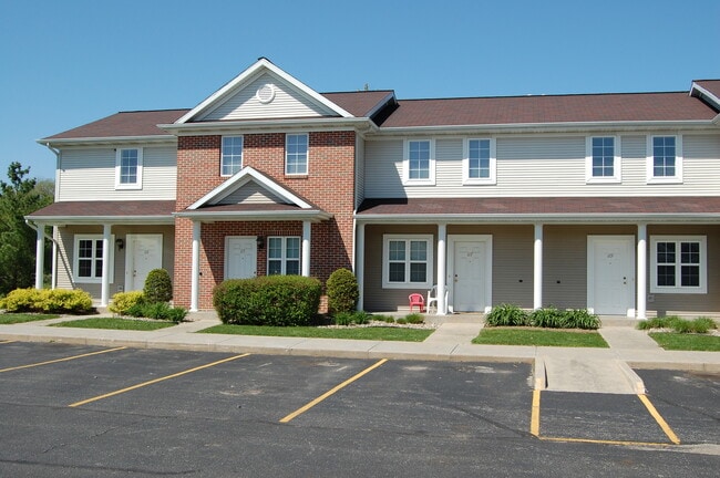 property at 130 Watertower Ct