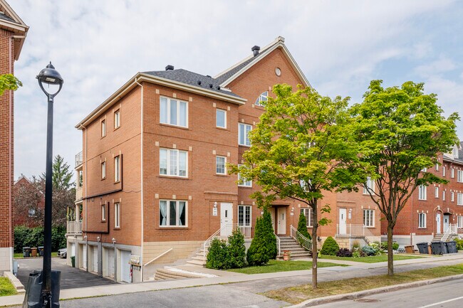 1688 Alexis-Nihon Boul in St. Laurent, QC - Building Photo - Building Photo