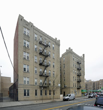 754 Mace Ave in Bronx, NY - Building Photo - Building Photo