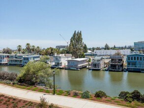 636 Fan Tail Way in Redwood City, CA - Building Photo - Building Photo
