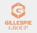 Property Management Company Logo Gillespie Group