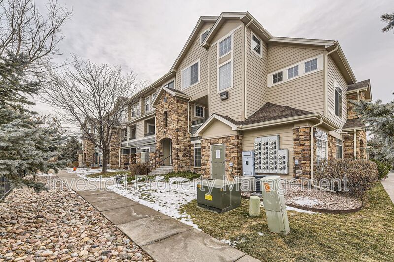 494 Black Feather Loop in Castle Rock, CO - Building Photo