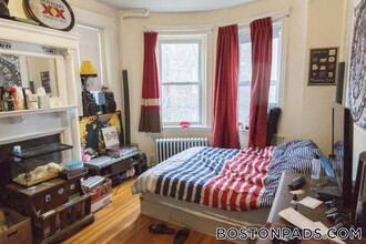 1377 Commonwealth Ave in Boston, MA - Building Photo - Building Photo
