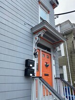 91 Gray St, Unit 1 in Portland, ME - Building Photo