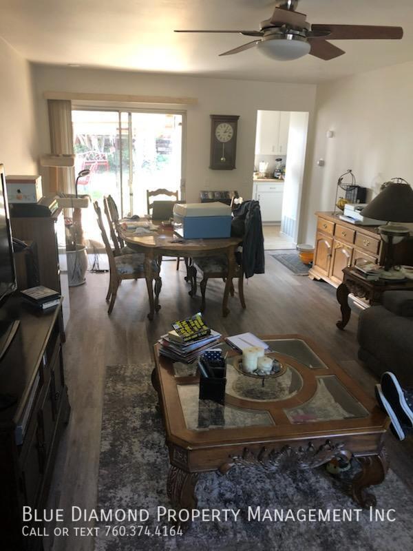 property at 1615 Peacock Blvd