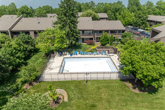 Harodsburg Square in Lexington, KY - Building Photo - Building Photo