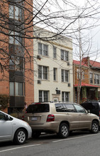 Guest House - Embassy of Egypt in Washington, DC - Foto de edificio - Building Photo
