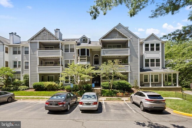 property at 7713 Lafayette Forest Dr