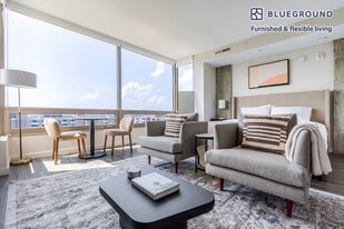 301 M St SW in Washington, DC - Building Photo