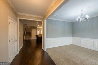 7067 Walham Grove in Johns Creek, GA - Foto de edificio - Building Photo
