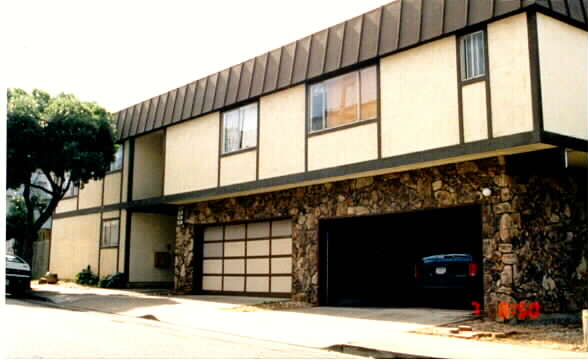 222 Price St in Daly City, CA - Building Photo - Building Photo