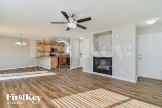 8739 Langford Dr in Fountain, CO - Building Photo - Building Photo