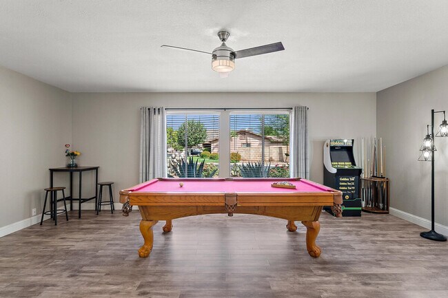 4332 E Cherokee St in Phoenix, AZ - Building Photo - Building Photo