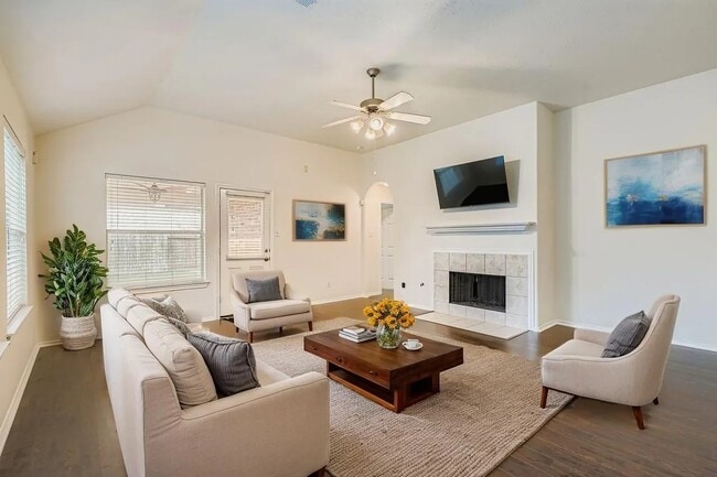 24607 Tribeca Ln in Katy, TX - Building Photo - Building Photo