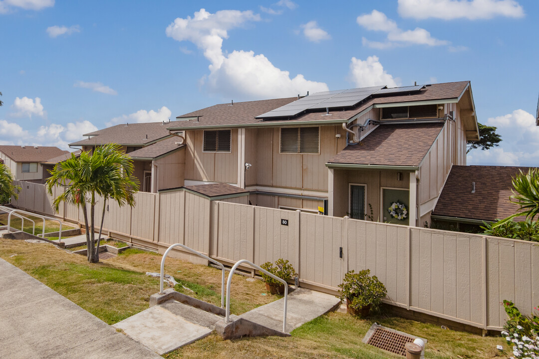 Palehua Gardens in Kapolei, HI - Building Photo