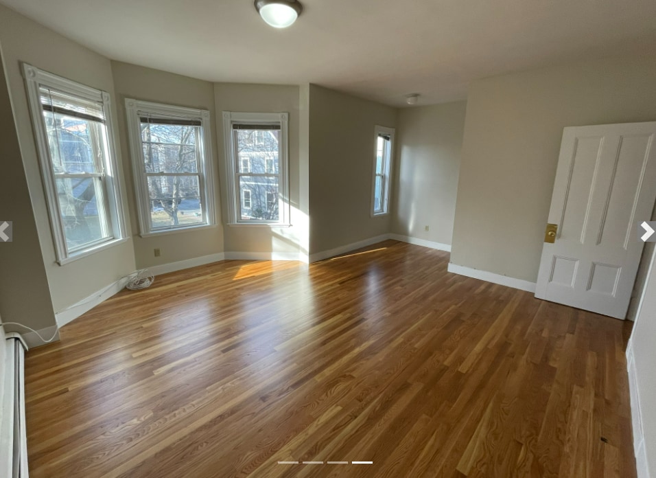 164 Putnam Ave, Unit 168 in Cambridge, MA - Building Photo
