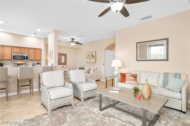 10321 Heritage Bay Blvd, Unit 1541 in Naples, FL - Building Photo - Building Photo