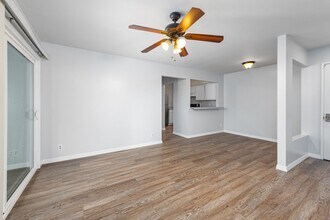 1341 Caminito Gabaldon in San Diego, CA - Building Photo - Building Photo