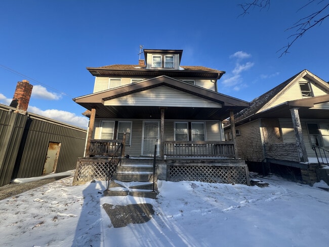 property at 3355 E 118th St