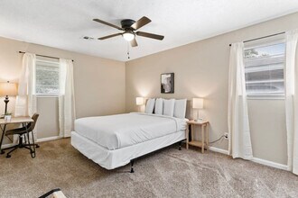 564 Glade Park Loop in Montgomery, AL - Building Photo - Building Photo