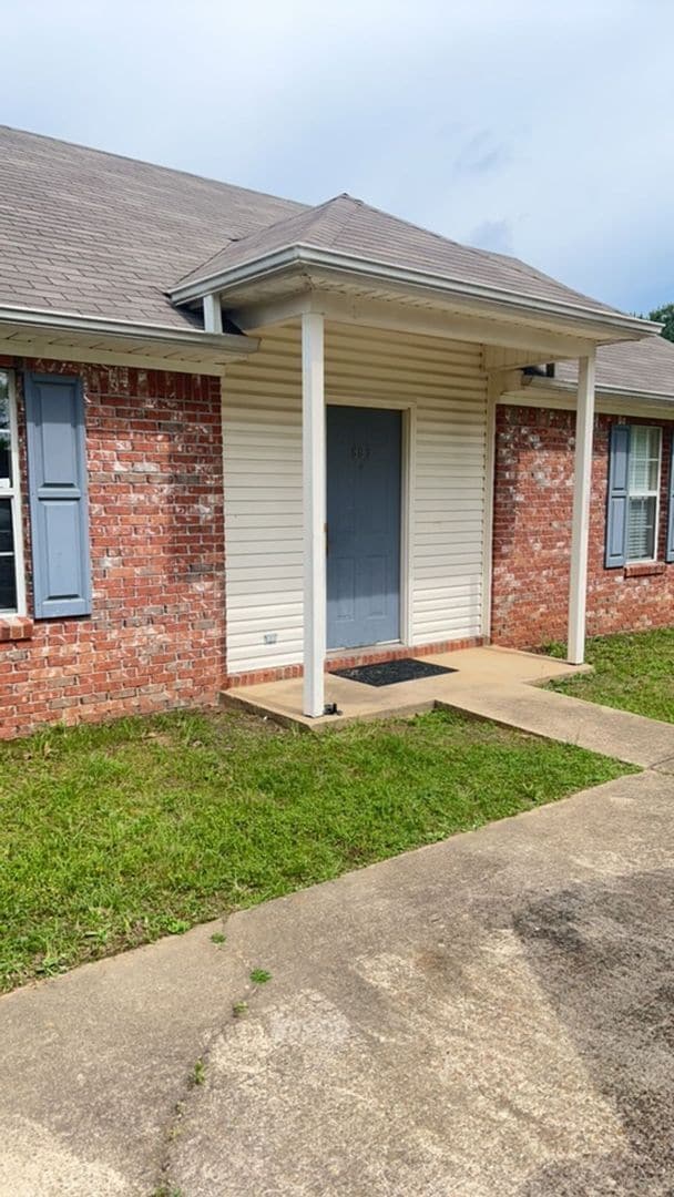 805 Johnston Cove in Oxford, MS - Building Photo - Building Photo