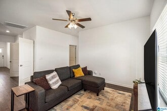 284 Koslin Lp in Montevallo, AL - Building Photo - Building Photo