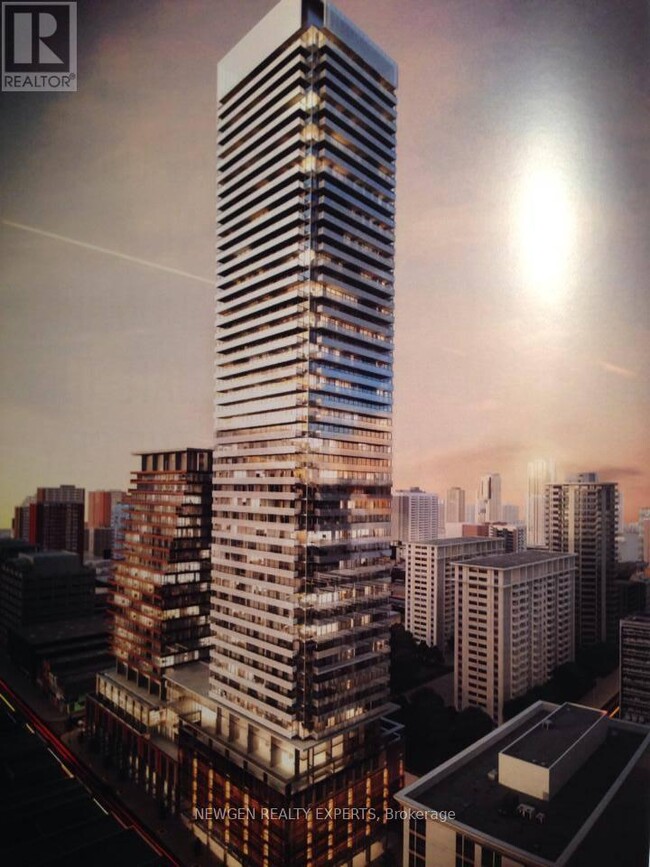 501-3501 Yonge St