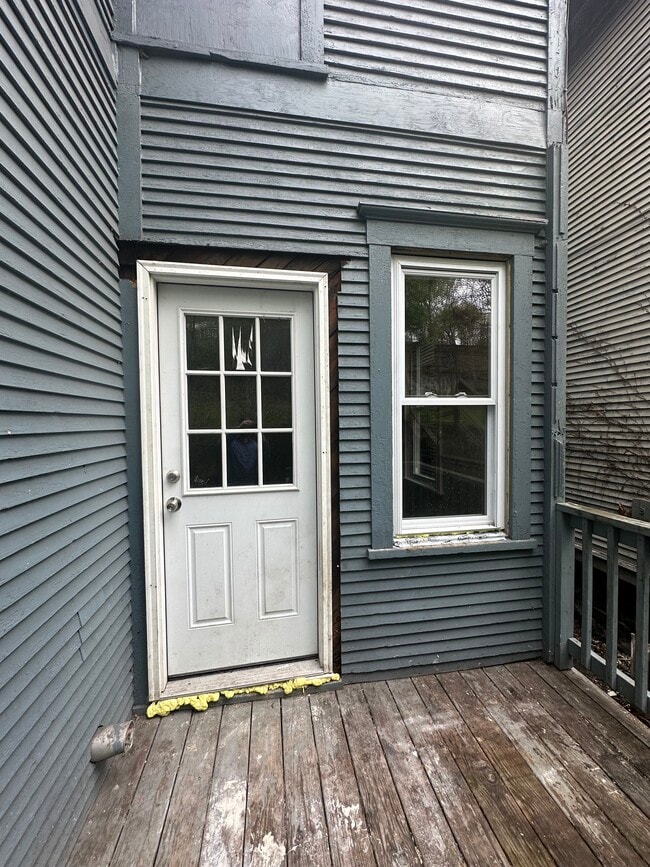 property at 325 Cedar Ave