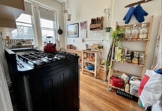 76 Martin St, Unit 73-46 in Cambridge, MA - Building Photo - Building Photo