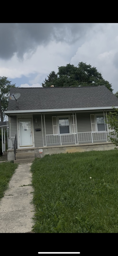 property at 1148 E 24th Ave