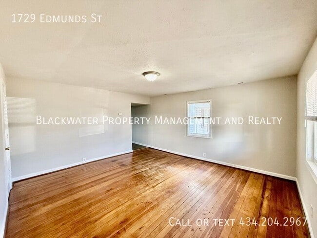 1729 Edmunds St in Lynchburg, VA - Building Photo - Building Photo