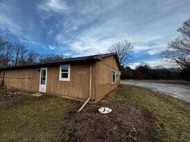 3484 N 100 E in Warsaw, IN - Building Photo