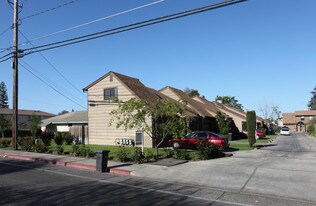 1131 Colorado Ave in Turlock, CA - Building Photo