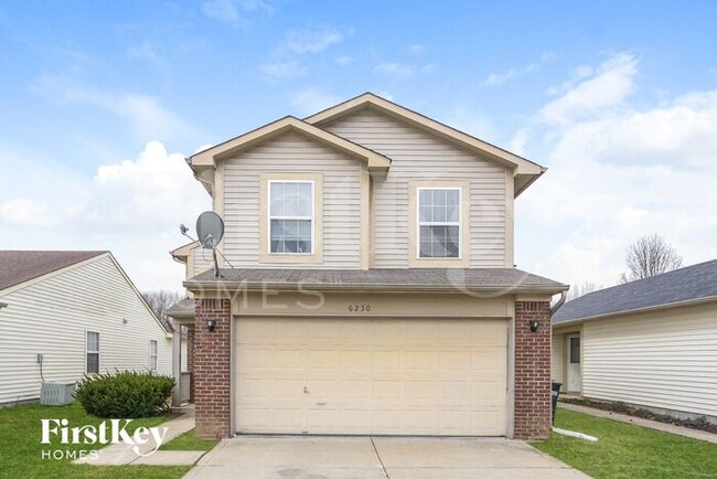 property at 6230 Long River Ln