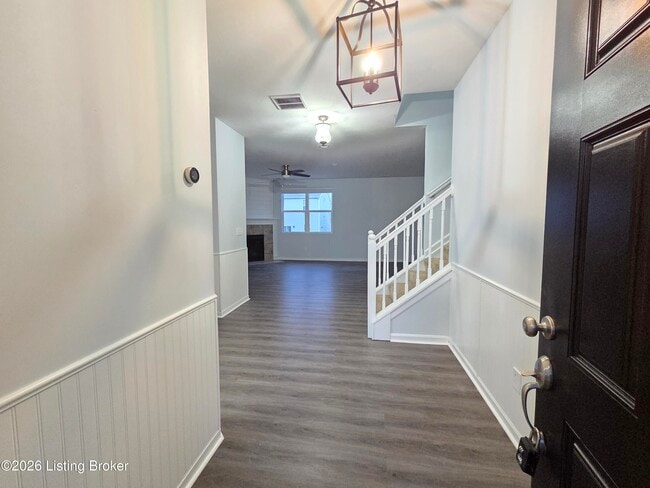 272 St Regis Dr in Shelbyville, KY - Building Photo - Building Photo