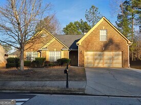 5140 Rosewood Pl in Fairburn, GA - Building Photo