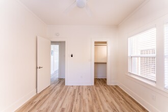 811 Chestnut Ave in Long Beach, CA - Building Photo - Interior Photo