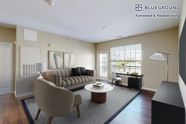 49 Clayton Blvd, Unit SI FL2-ID3559A