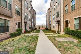 20687 Heron Landing Dr in Sterling, VA - Building Photo