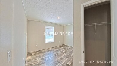 111 H St in Pittsfield, ME - Foto de edificio - Building Photo