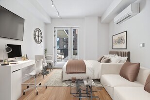 1457 Flatbush Ave in Brooklyn, NY - Building Photo