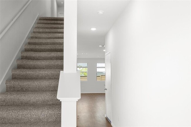 206 Jackson St in Maxwell, TX - Building Photo - Building Photo