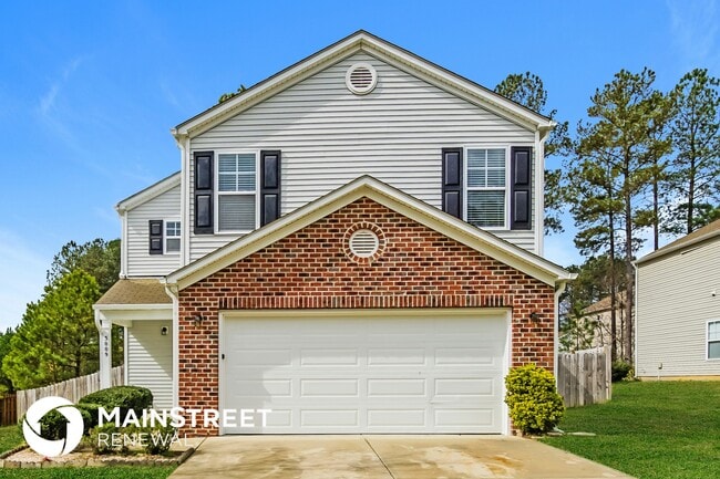property at 3009 Van Dorn Rd