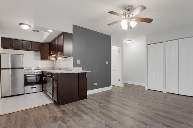 6201 N Kenmore Ave in Chicago, IL - Building Photo - Building Photo