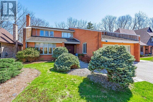 1330 Sprucedale Ave in London, ON - Building Photo - Building Photo