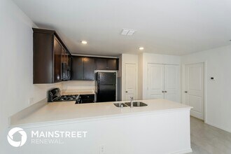 2306 Great Belt Blvd in Crandall, TX - Building Photo - Building Photo