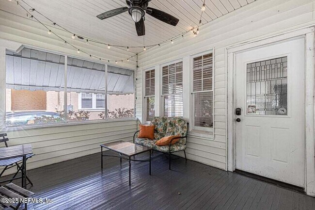 2811 Forbes St in Jacksonville, FL - Building Photo - Building Photo