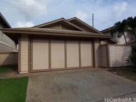 91-143-143 Puaina Pl in Ewa Beach, HI - Building Photo