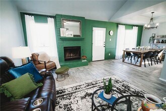 2607 Rampart Loop in Killeen, TX - Building Photo - Building Photo