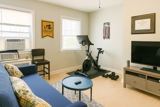 56 Jefferson Ave, Unit #1 in Jersey City, NJ - Building Photo - Building Photo